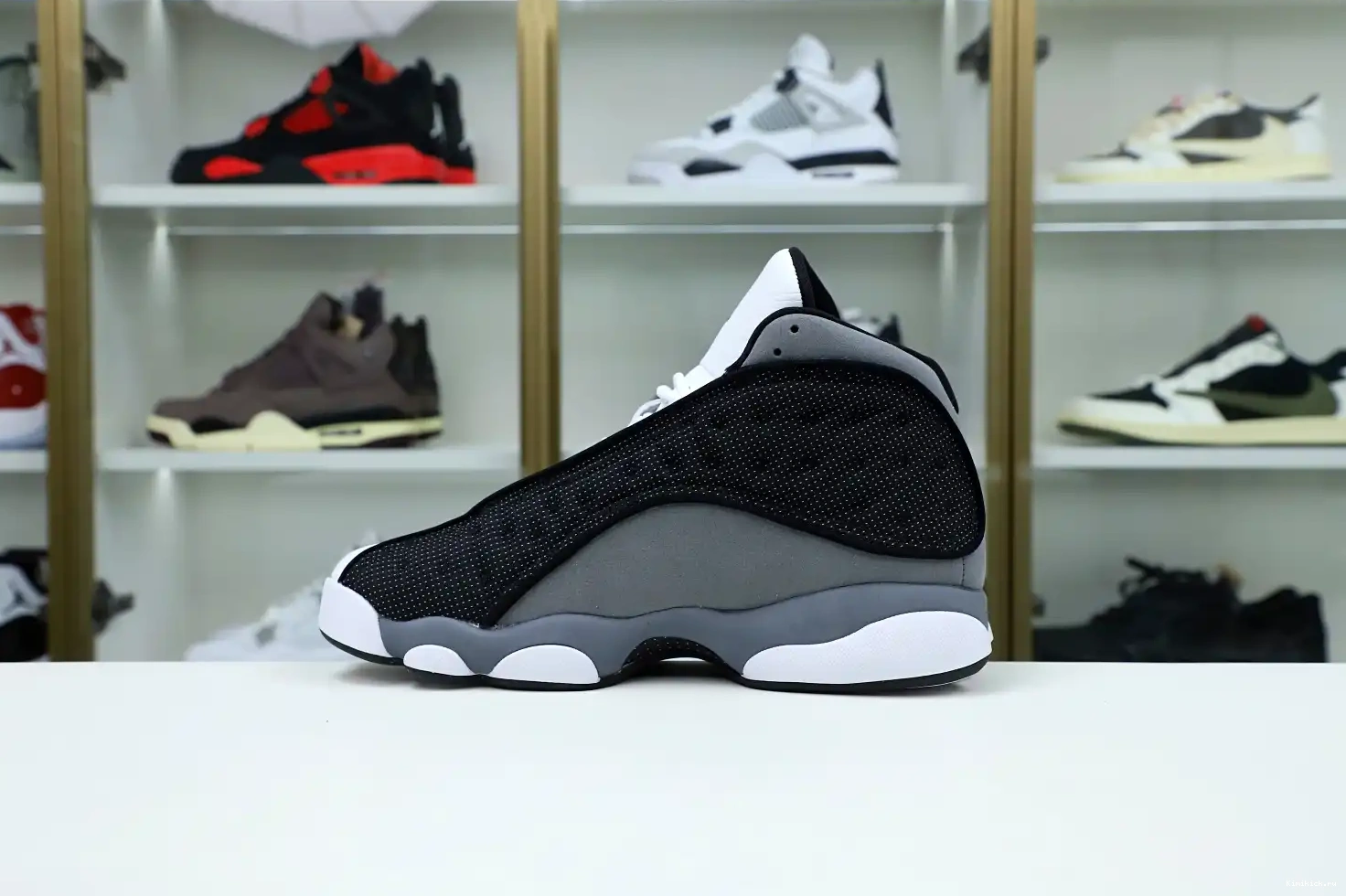 Retro  Kimikick 13 Jordan Air 0511